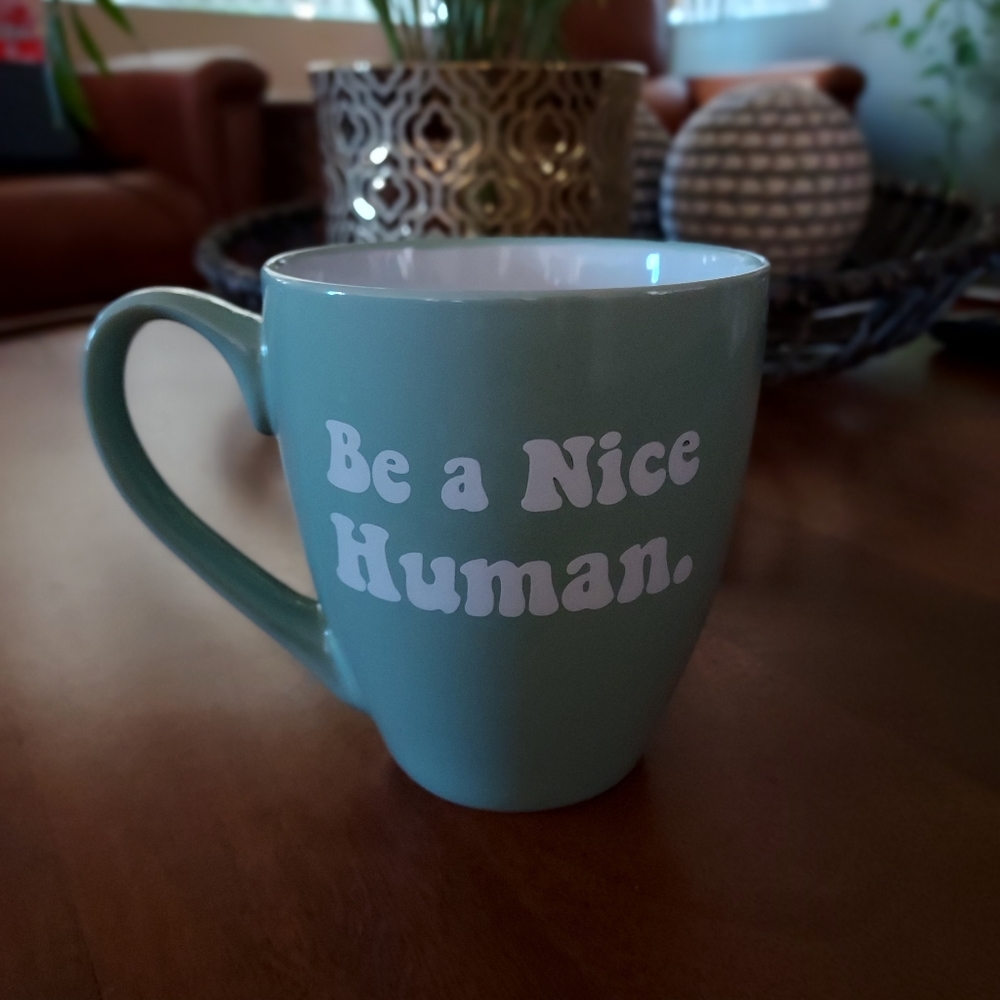 Coffee cup